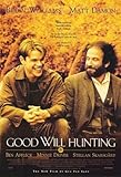 Good Will Hunting [Blu-ray]