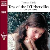 Tess of the D'Urbervilles