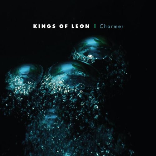 kings of leon CD Covers