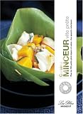 Cuisine minceur vite pr�te : Plus de 150 petits plats l�gers et sains + les apports caloriques