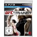 UFC Personal Trainer (Move erforderlich)