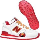 New Balance Infant/Toddler KJ574 Elmo Shoe