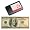 Latte Neon 4 GB Video MP3 Player (Black)
