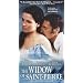 Widow of Saint-Pierre [VHS]