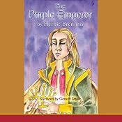 The Purple Emperor | [Herbie Brennan]