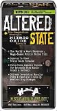 Altered State-Muscle Asylum Project Nitric Oxide, 180 Tablets