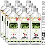 SMART FUELTM 12 Liter Pack