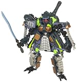 Transformers Voyager – Decepticon Banzitron