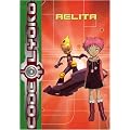 Code Lyoko, Tome 11 : Aelita