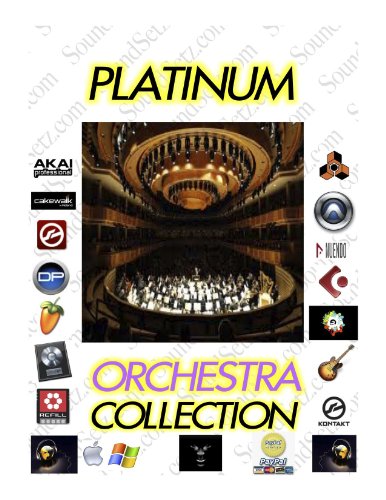 Platinum Orchestra Collection