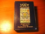 Produkt-Bild: Jungianisches Tarot- Set. Handbuch und 78 Karten