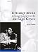 L'etrange destin de George General JR. dit Gigi Gryce