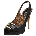 Jessica Simpson Women's Pagona Platform Pump