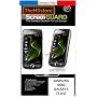 3 Films Protection Ecran pour SAMSUNG GALAXY S I90&hellip de ADVANCIA