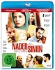Nader und Simin - Eine Trennung (Blu-Ray)