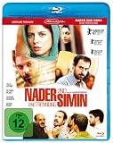 Produkt-Bild: Nader und Simin - Eine Trennung [Blu-ray]