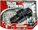 Transformers Movie Voyager Ironhide