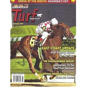 American Turf Monthly by