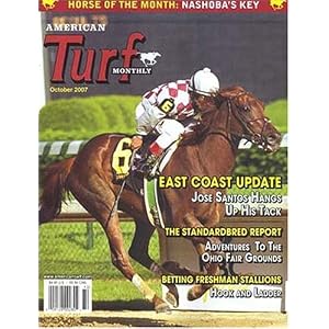 American Turf Monthly by