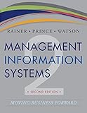 Management information systems : moving business forward