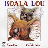 (Koala Lou) By Fox, Mem (Author) Paperback on 28-Feb-1994 - Mem Fox