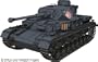 1/72 �K�[���Y&�p���c�@�[�V���[�YGP72-1 IV�����D�^�� (F2�^�d�l) ���񂱂��`�[��ver.