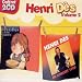 Coffret 2 CD : Henri Dès volume 2 Coffret 2 CD : Henri Dès volume 2