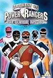 Mighty Morph`n Power Rangers