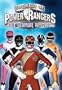 Mighty Morph'n Power Rangers
