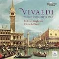 Concertos Pour Violon, Op.6