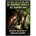 The Boondock Saints II: All Saints Day