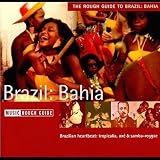 The Brazil - the Rough Guide to Brazil/Bahia