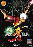 Kiba (TV : 1 - 26): Japanese TV Series (DVD)