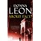 Every novel by DONNA LEON : In Order