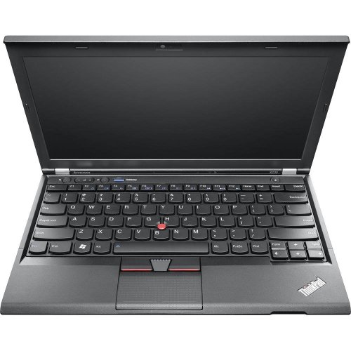 Lenovo ThinkPad X230 12.5" Ultraportable Business Notebook PC - Core i7-3520, Windows 8, 8GB RAM, Backlit Keyboard, Webcam