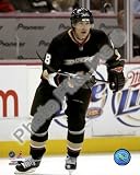 Teemu Selanne 2007-08 Action Art Poster PRINT Unknown 8x10