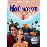 The Hollywood Knights