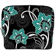Isabella Novelty Print Design Cosmetic Case or Mini Hold All