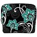 Isabella Novelty Print Design Cosmetic Case or Mini Hold All