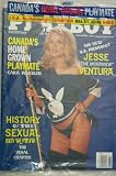 Canadas Playboy November 1999