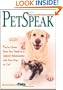 PetSpeak: Share Your Pet's Secret Language!