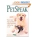 PetSpeak: Share Your Pet's Secret Language!