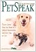 PetSpeak: Share Your Pet's Secret Language!