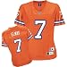 Reebok Denver Broncos John Elway Women's Throwback Premier Jersey