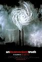 An Inconvenient Truth - Movie Poster (Size: 24'' x 36'')