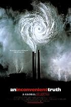 An Inconvenient Truth - Movie Poster (Size: 24'' x 36'')