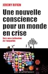 Une nouvelle conscience pour un monde...