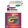C++ Super Review