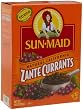 Sun Maid California Zante Currants, 10-Ounce Boxes (Pack of 6)