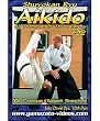 DVD - Shuyokan Ryu Aikido Self-Defense for the Modern Warrior